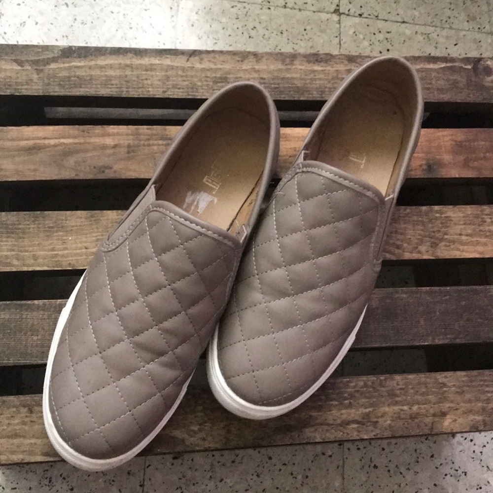 Brash slip shoes 🤩size 9 used 1 or 2 times